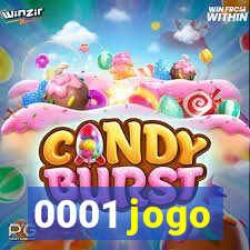 0001 jogo